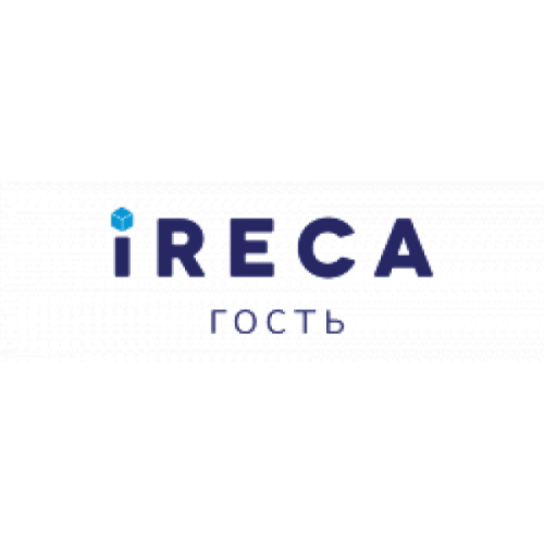 iRECA: Гость (Индивидуальное приложение, 1 год) купить в Екатеринбурге
